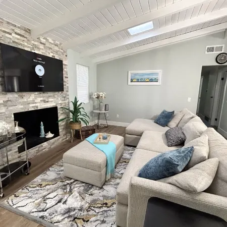 Dana Point Oasis of Tranquility
