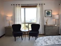 Beautiful Ocean View Home On The Majestic Coast Of Oregon Hotels in Harbor