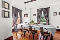 Spacious Victorian in the heart of Catskill Village - Close to All