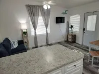 Cozy coastal condo Unit #2 - Just over one block to the beach. Hotels in Indian Rocks Beach