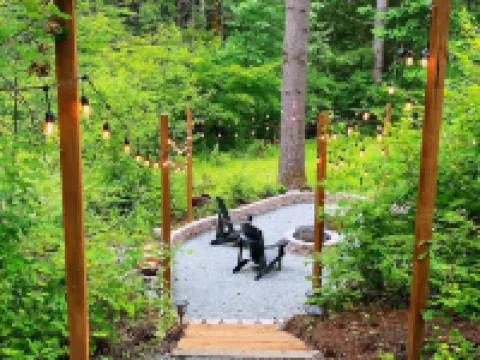 Elk Cabin, Hot Tub, AC, Fire Pit, River Access