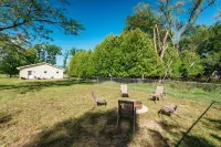 Cozy 2BR - Heated Bath Floors - Close To town
