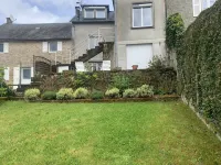 Le Belvédère de Treignac