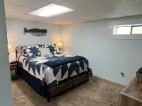 Cozy 1 bedroom apartment in Enjoyable Ketchikan with WiFi. Hotels in Ketchikan