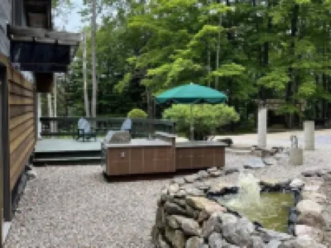 Luxury Charm with Adirondack Living! Unique Home! Hotels in Herkimer County