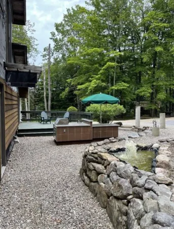 Luxury Charm with Adirondack Living! Unique Home! Отели в г. Herkimer County