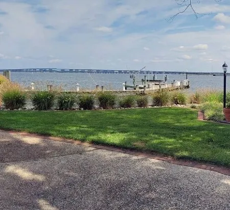 High Water Guest House<br>