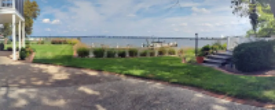 High Water Guest House<br>