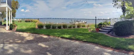 High Water Guest House<br>