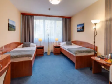 Best Western Hotel Vista Hotels in Ostrava-City District