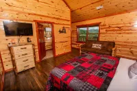 New Listing-in-Cabin Pool-Arcades-King Beds - プライペートプール