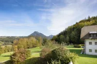 Arabella Jagdhof Resort am Fuschlsee, a Tribute Portfolio Hotel - Romantic