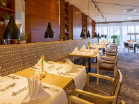 Best Western Premier IB Hotel Friedberger Warte Hoteles en Frankfurt