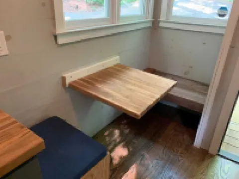 Chanterelle Tiny House