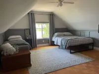 Whispering Pines Lake House Hotels in Gladwin County