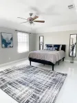Dallas Fort Worth Getaway Home