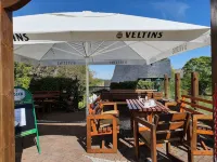 !NEW!  Holiday house Trudi, right on the Rothaarsteig, skiing, hiking or cycling