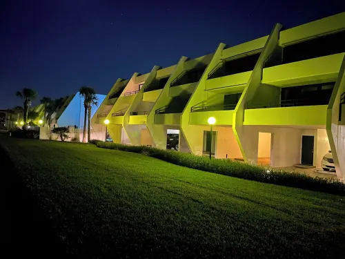 Flagler Beach, Florida<br>Ocean-View Townhome<br>Sunrise Surprise! 🚀🌊🏖️☀️