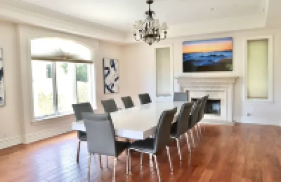 The Beverly Grand Villa @ Bel Air, Los Angeles