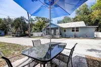 Cozy 2 bedroom Near Downtown Pet-Friendly Hotel in zona CAS Multidisciplinary Complex