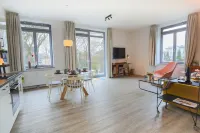 Villa am Schwanenteich - Groot Stuv - 民宿