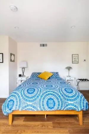 Haven in the trees, minutes from hiking trails Отели рядом с достопримечательностью «Национальная зона отдыха Голден Гейт»