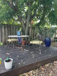 Charming 2 Bedroom Cottage Homestead with AC, WiFi in Deerfield Beach Các khách sạn gần Deerfield Beach International Fishing Pier