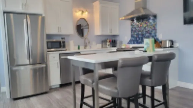 Ashland's Mountain View Vacation Rental.