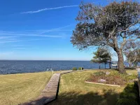 Waterfront Stunning Beach Home with Amazing Sunset Views