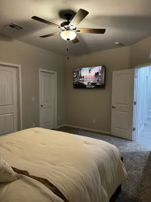 La Casita 915- HOT TUB, family-friendly!