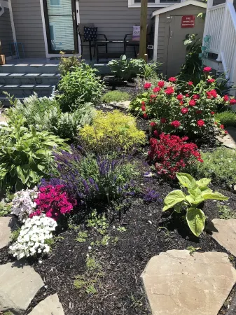 Contemporary  Elegance Meets Coastal decor Отели в г. Кеннебанк