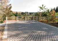 High quality holiday home with WiFi, fireplace & underfloor heating