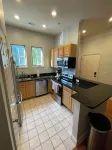 The Duchess of UpTown - 1st Ward!