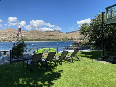 Downtown Beach House - License # TR-0561 Hotel in zona Slidewaters