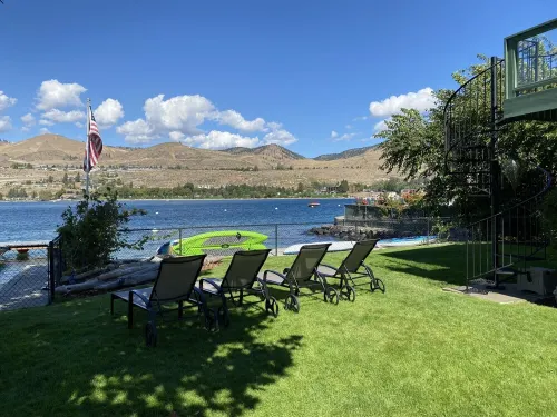 Downtown Beach House - License # TR-0561