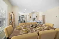 Cozy Home in Richmond TX Hotels near Cinco Ranch II Pavillion and Park at Spring Lake