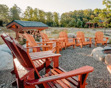 Private 4 Bedroom-4 Bath Cottage Near Ski Resorts! Stay at True North Golf Club