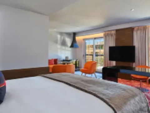 W アスペン アスペンのホテル