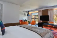 W Aspen Hotels in Aspen