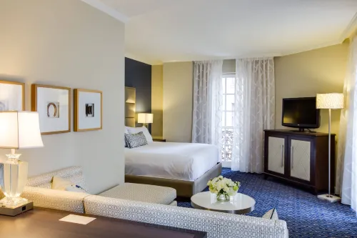 The Adolphus, Autograph Collection