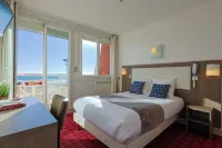 Logis Hôtel & Restaurant Mediterranee Hotels in Portel-des-Corbieres