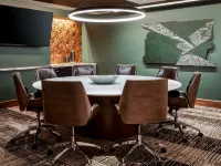 Le Méridien Fort Worth Downtown Hotels near Flatiron Building