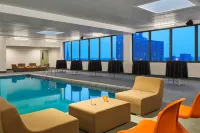 Aloft South Bend Hotels in South Bend
