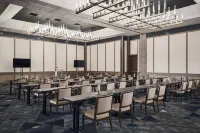 Renaissance Toledo Downtown Hotel