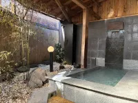 Auberge Mermaid