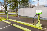 Semiahmoo Resort Golf & Spa, Trademark Collection by Wyndham - parking