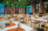 Holiday Inn Rosario Hôtels à : Rosario