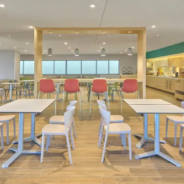 City Express by Marriott Tijuana El Florido