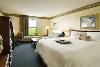 Hampton Inn Williamston