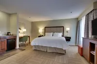 ハンプトン イン ワーナー ロビンス